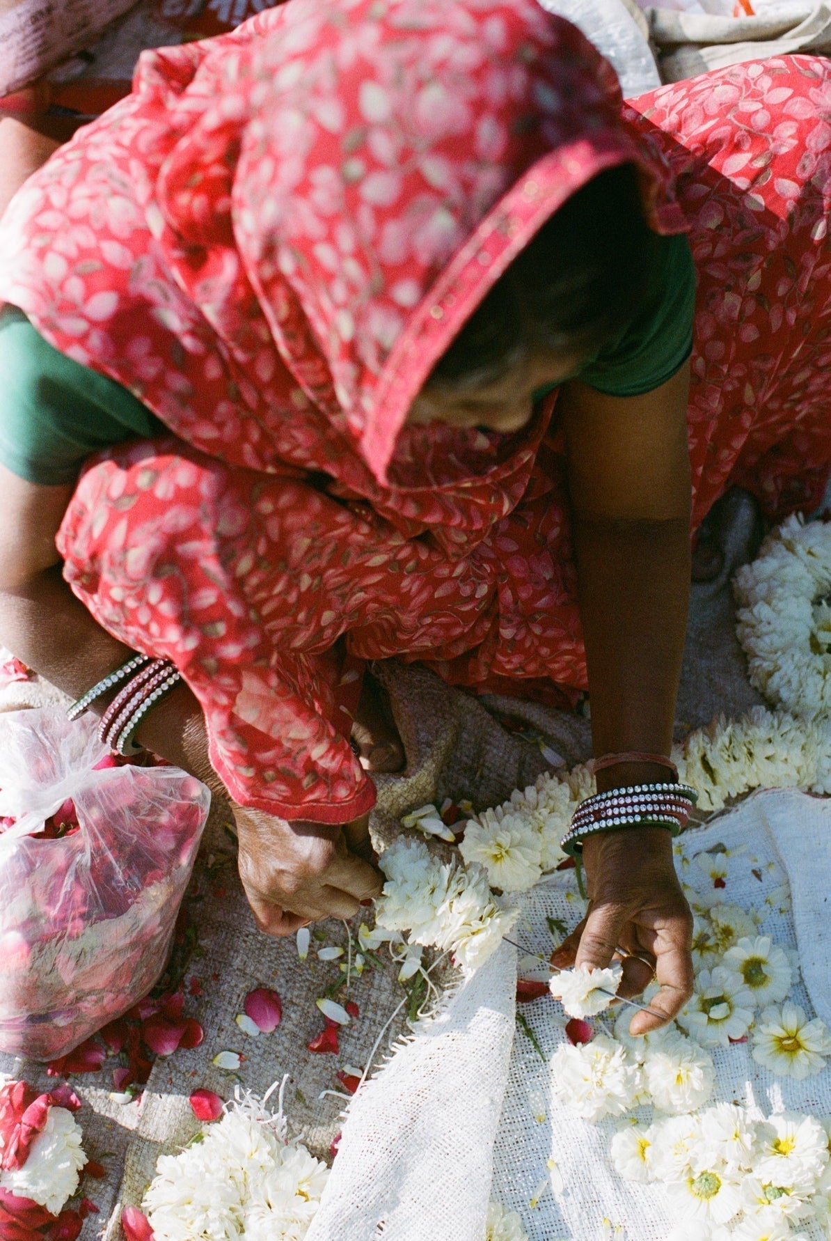 Founder Diaries: A week in Jaipur Part II