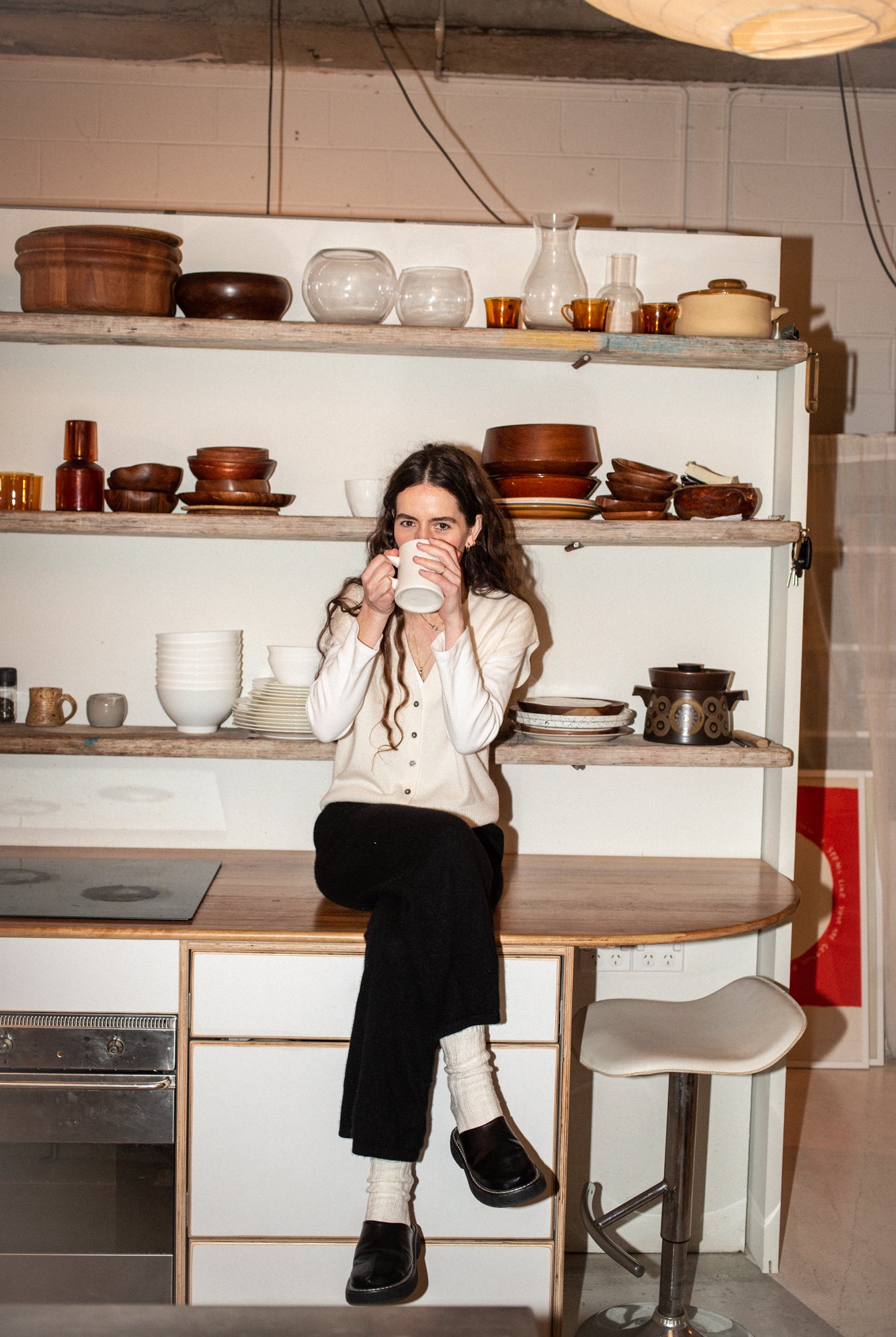 Friends of Fridah - Amanda Jones