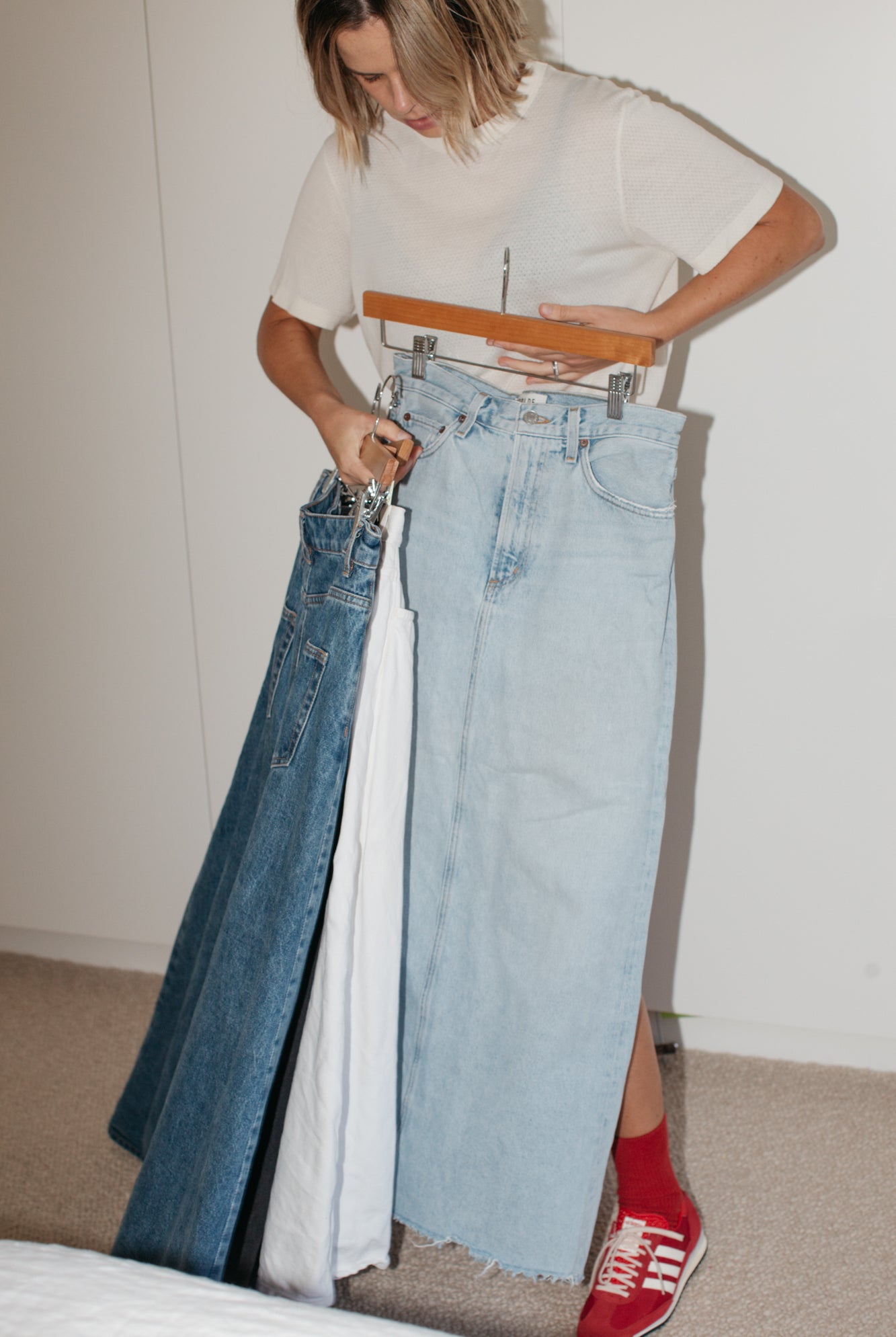 Friends of Fridah: Amy Hawkes