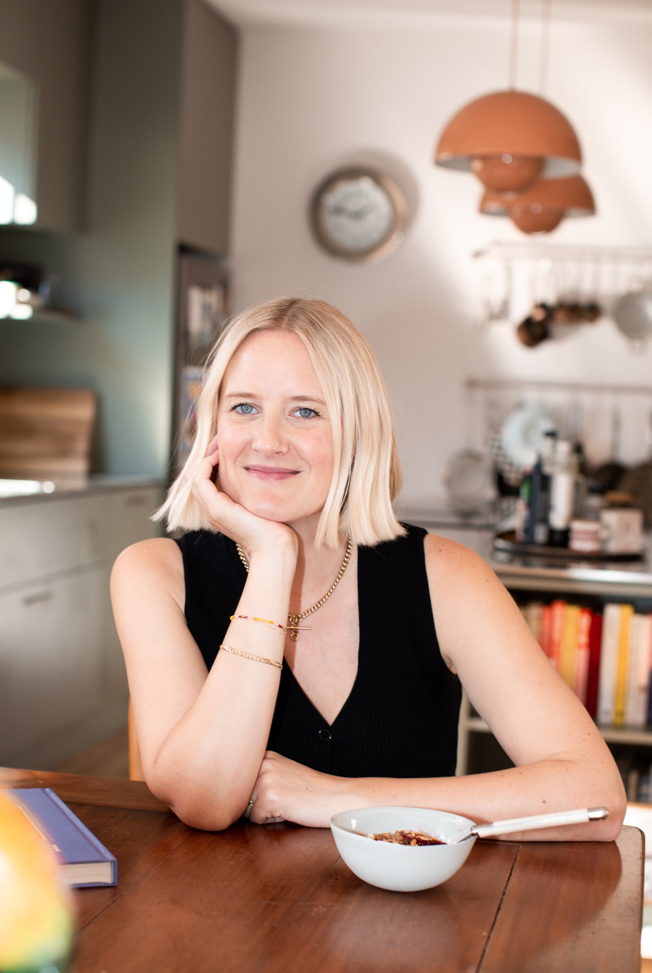 Friends of Fridah: Sophie Mccomas