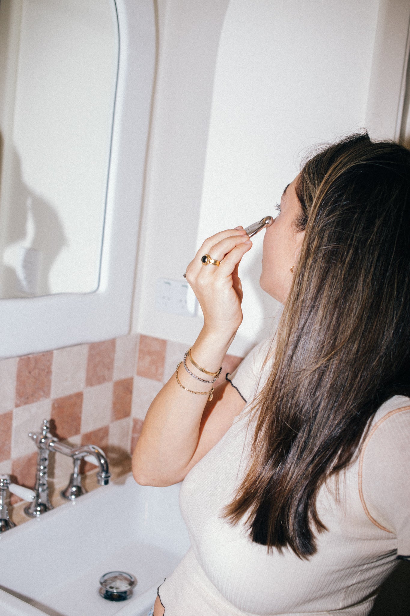 Friends of Fridah: Anna Vidovic