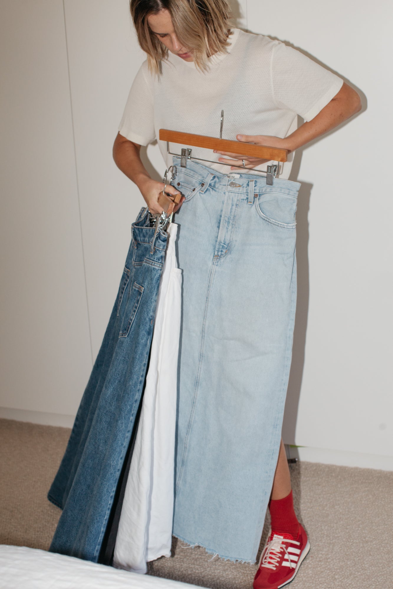 Friends of Fridah: Amy Hawkes