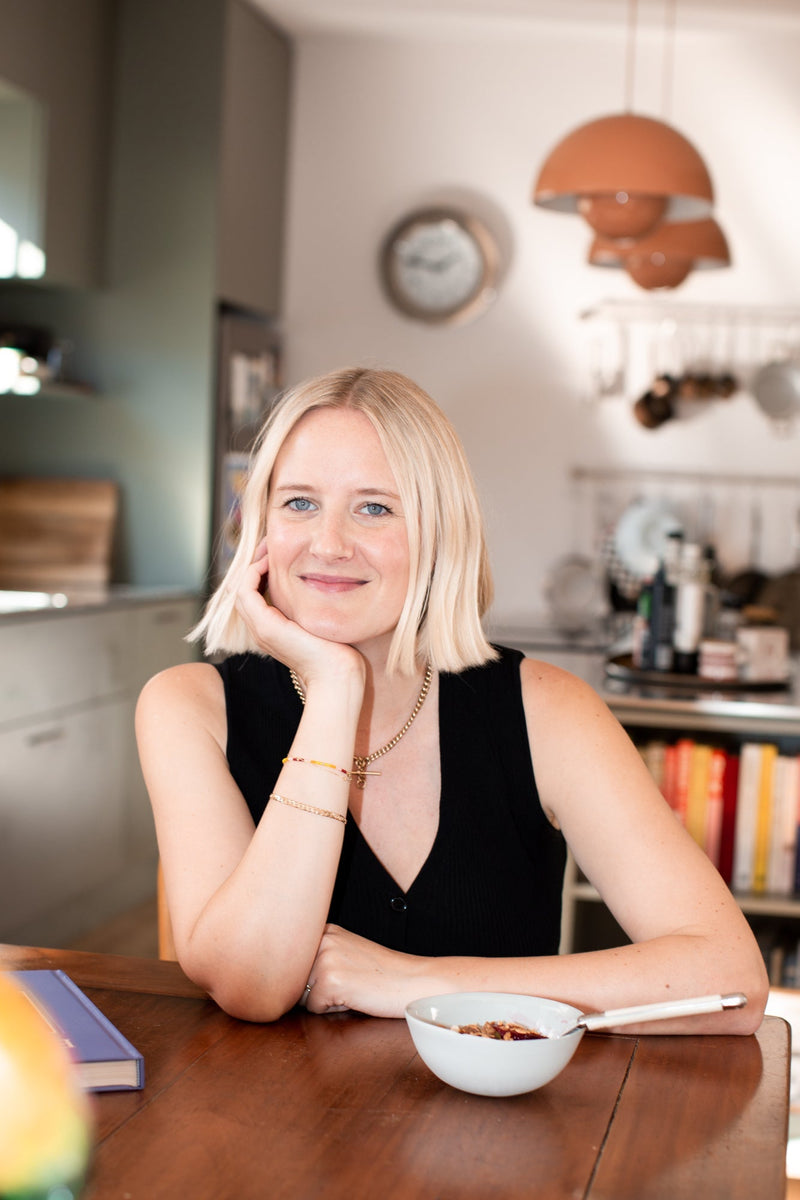 Friends of Fridah: Sophie Mccomas