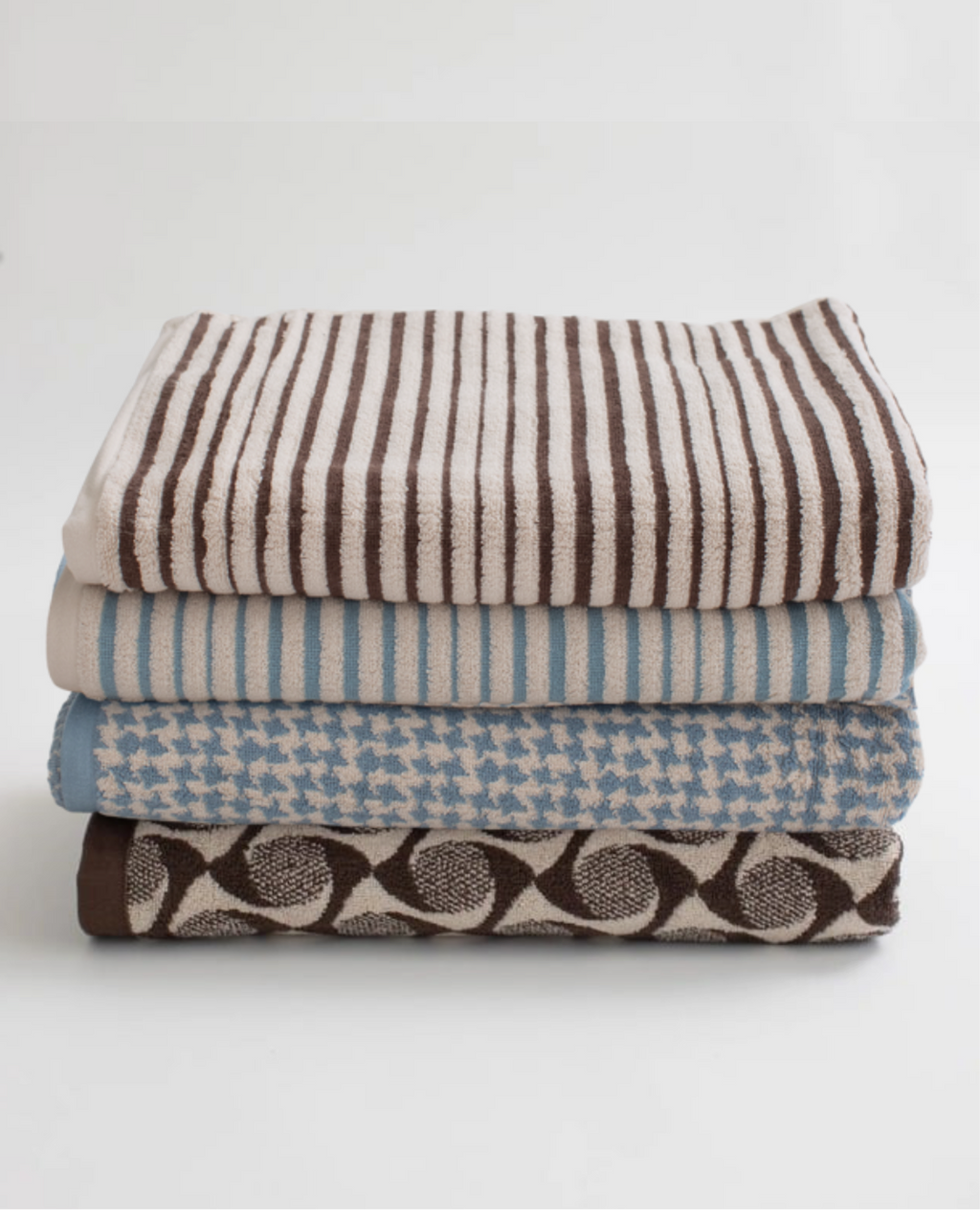 Discovery Hand Towel Pair - Build your own