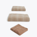 Salento Stripe Mother's Day Set - Tan