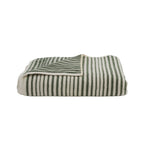 Salento Stripe Sundown Bathroom Set - Cactus