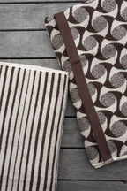 Discovery Hand Towel Pair - Build your own