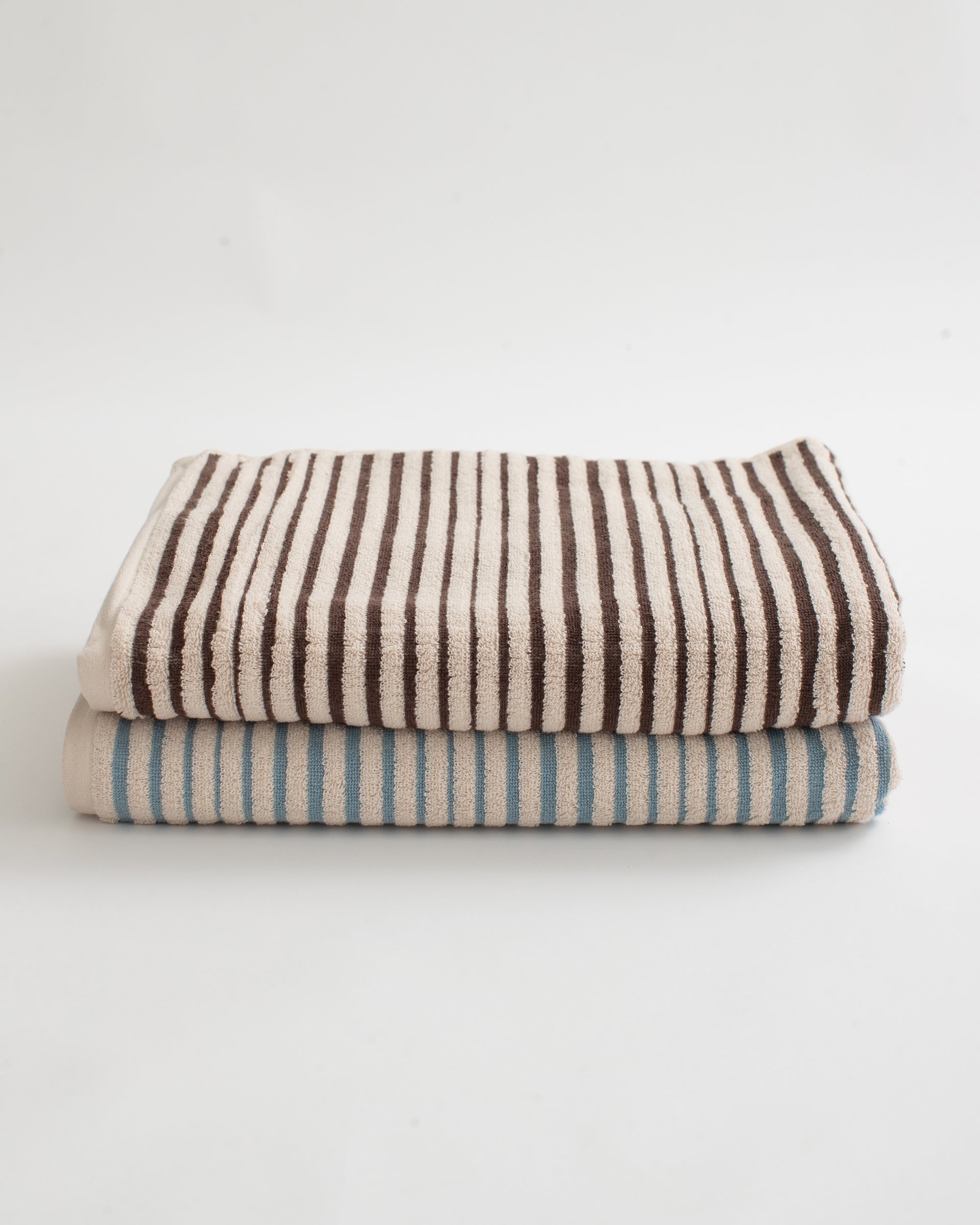 Discovery Hand Towel Pair - Build your own