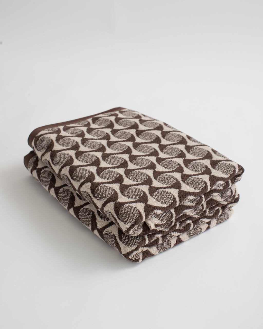 Rio Bath Sheet - Affogato