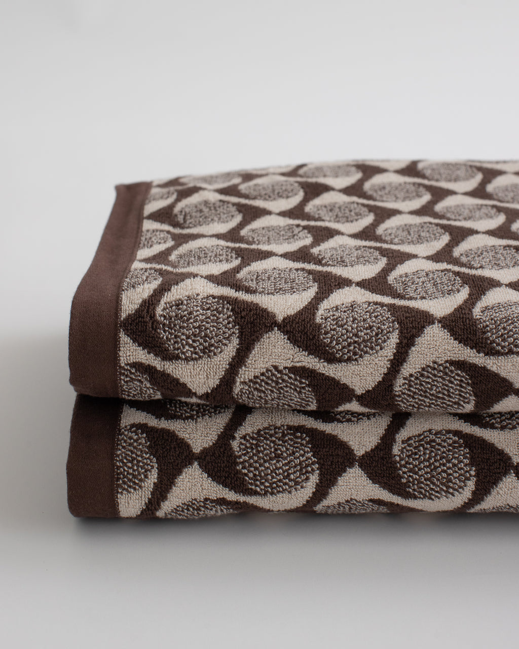 Discovery Hand Towel Pair - Build your own