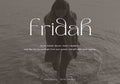 Fridah Digital Gift Card