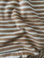 Salento Stripe Mother's Day Set - Tan