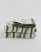 Salento Stripe Family Set - Cactus