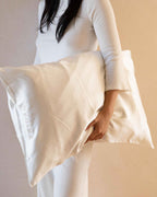 Cloud | Holding The Restore Case silk pillowcase