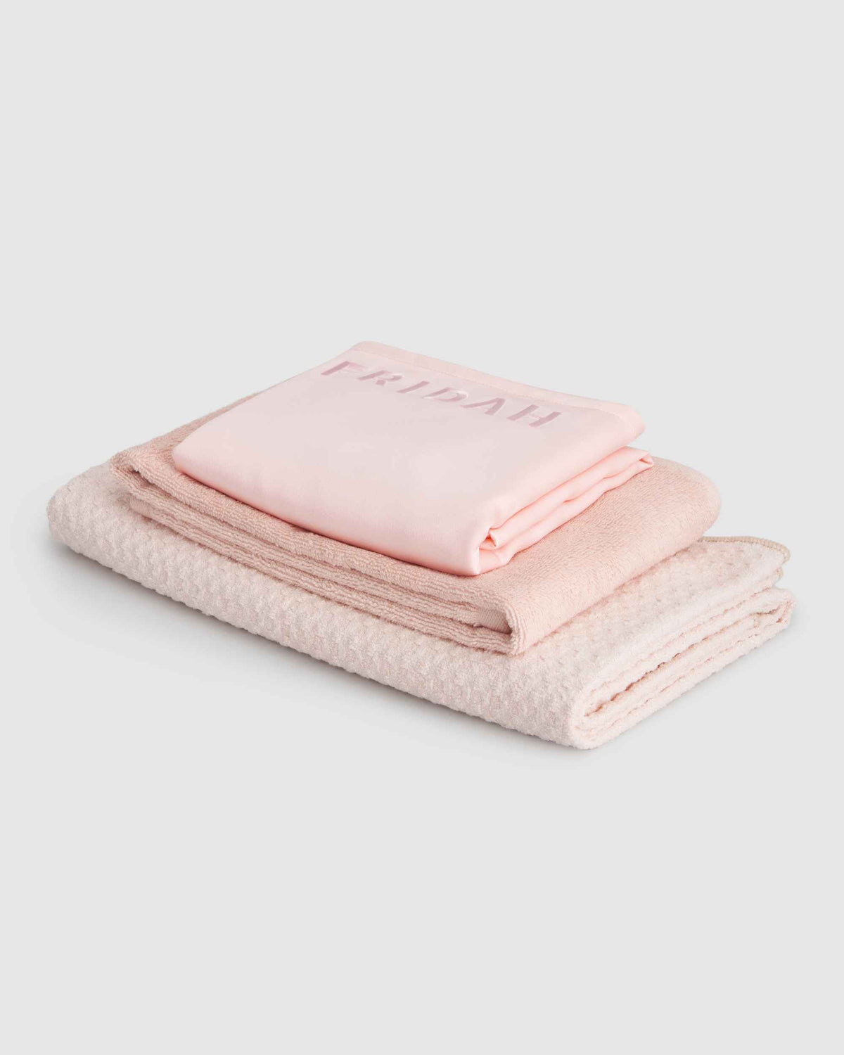 The Recovery System, Blush