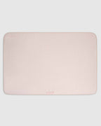 Blush | The Repair Wrap laid flat on a white background