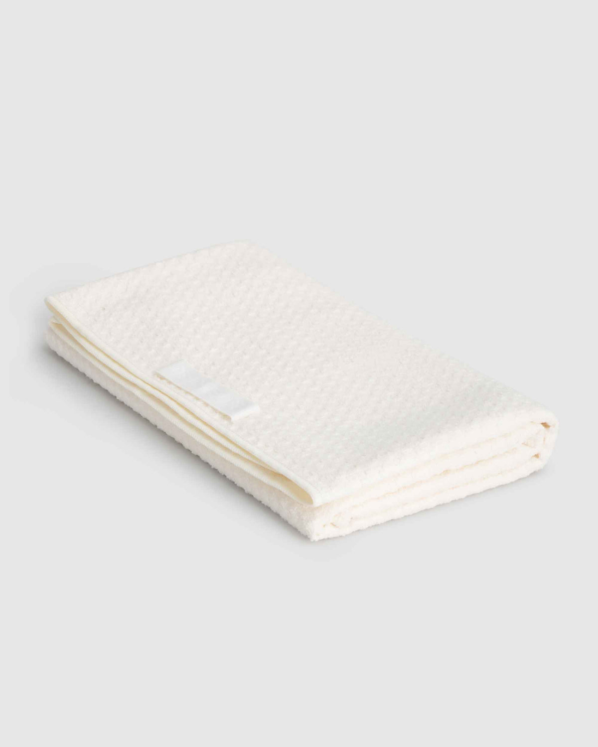 The Repair Wrap, Cloud